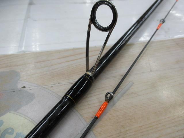 アーカードリアルX ARX-802GTR｜＠ベリーネット 日本最大新品中古釣具