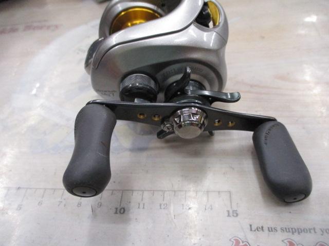 07メタニウムMg7 RH｜＠ベリーネット 日本最大新品中古釣具WEBショップ