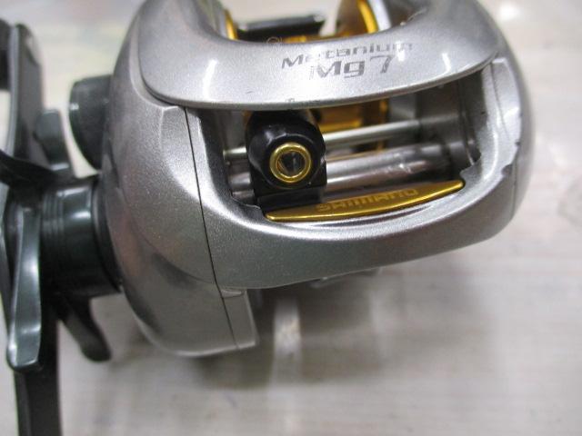 07メタニウムMg7 RH｜＠ベリーネット 日本最大新品中古釣具WEBショップ