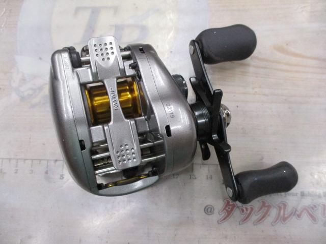 07メタニウムMg7 RH｜＠ベリーネット 日本最大新品中古釣具WEBショップ