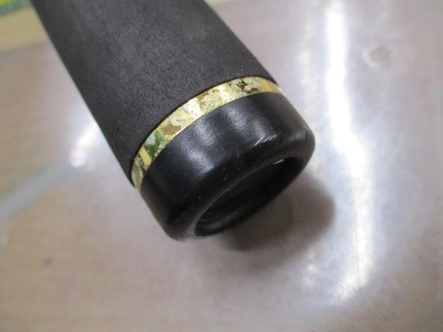 テムジン TMJC-63ML(EVA/マジョーラ)