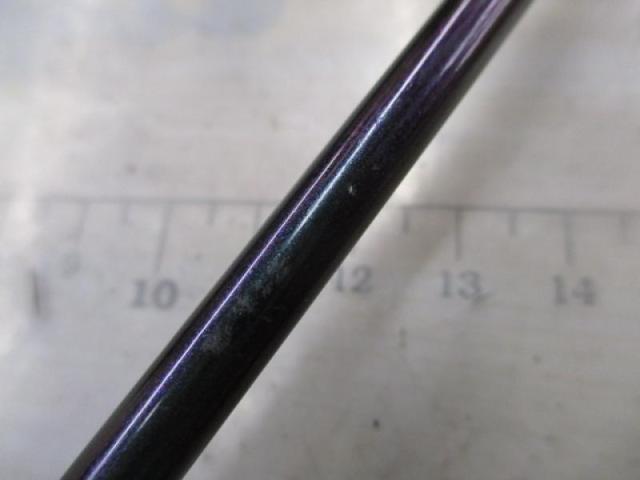 テムジン TMJC-63ML(EVA/マジョーラ)