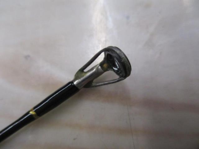 テムジン TMJC-63ML(EVA/マジョーラ)