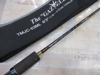 テムジン TMJC-63ML(EVA/マジョーラ)