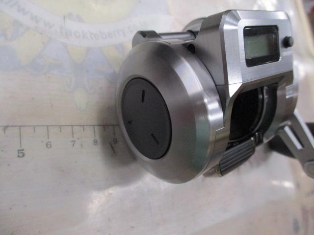 24オシアコンクエストCT 300HG