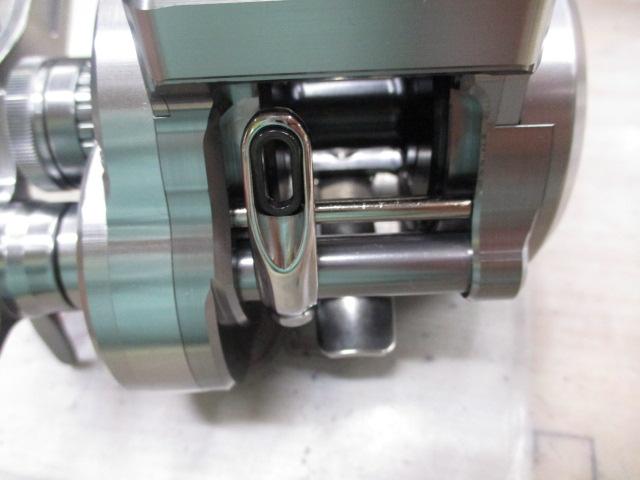 24オシアコンクエストCT 300HG