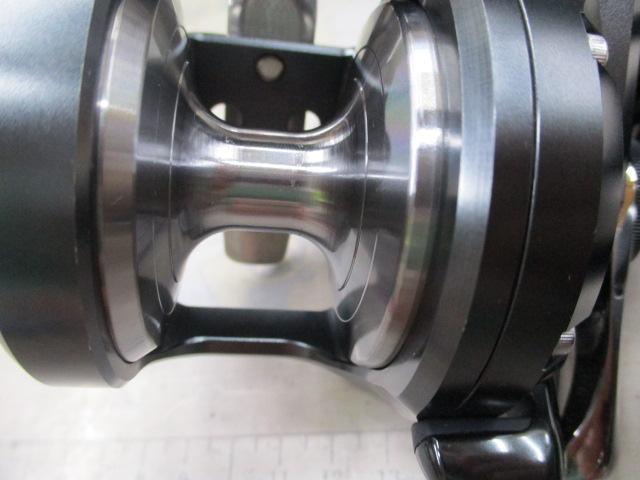 オシアジガーFC 1500HG