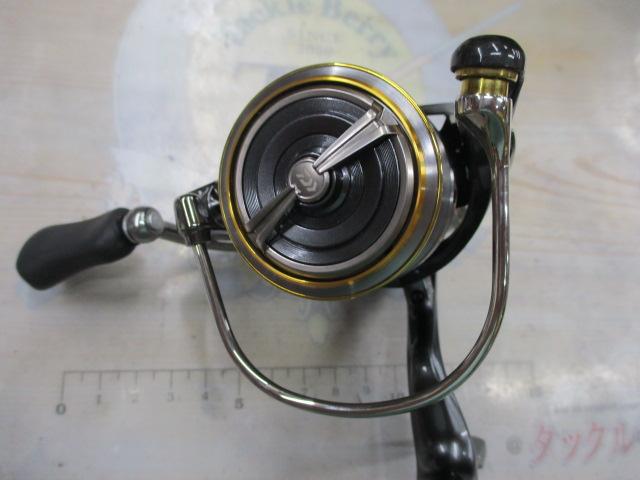 21ルビアスエアリティー FC LT2500S-XH