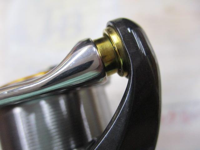 21ルビアスエアリティー FC LT2500S-XH