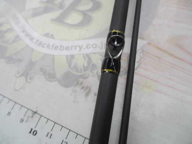 ロックライバー5G RV5-852H/B｜＠ベリーネット 日本最大新品中古釣具