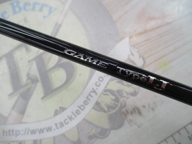 17ゲームタイプLJ B631