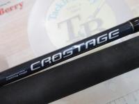 クロステージ CRC-710MH