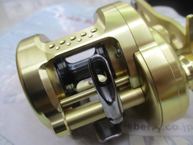 15オシアコンクエスト 301HG｜＠ベリーネット 日本最大新品中古