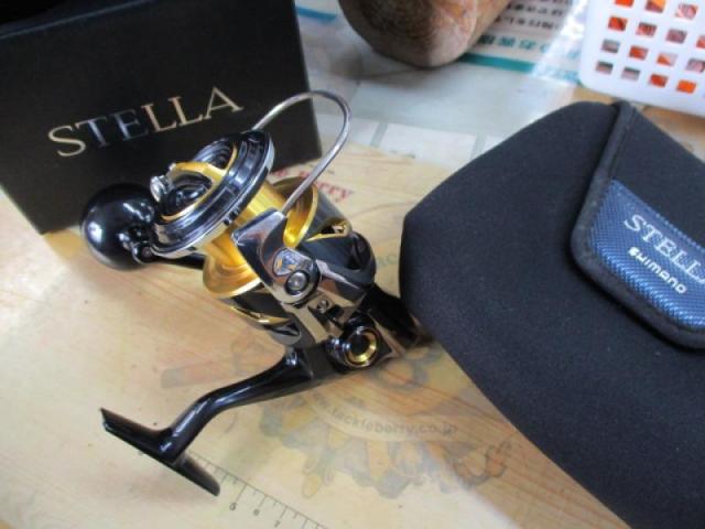 20ステラSW 6000HG｜＠ベリーネット 日本最大新品中古釣具WEB