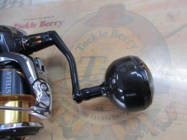 20ステラSW 6000HG｜＠ベリーネット 日本最大新品中古釣具WEBショップ