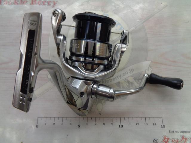 19ストラディック 2500SHG｜＠ベリーネット 日本最大新品中古釣具WEB