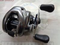 15メタニウムDC HG (RH) 後期モデル