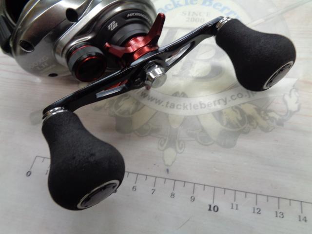 21スコーピオンMD 300XG LH(ロングハンドル)｜＠ベリーネット 日本最大