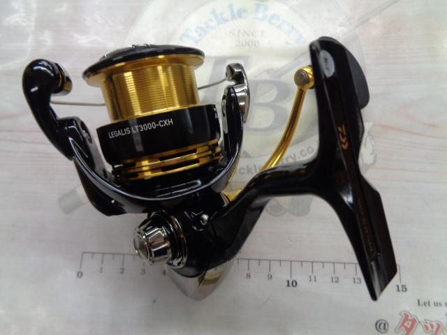 23レガリス LT3000-CXH