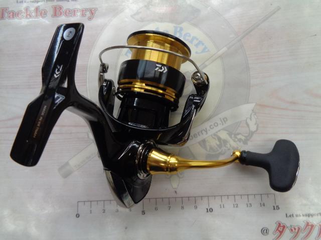 23レガリス LT3000-CXH