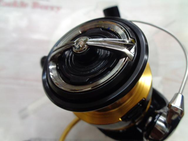 23レガリス LT3000-CXH