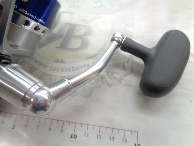 ソルティガZ 4500｜＠ベリーネット 日本最大新品中古釣具WEBショップ