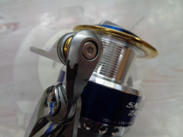 ソルティガZ 4500｜＠ベリーネット 日本最大新品中古釣具WEBショップ