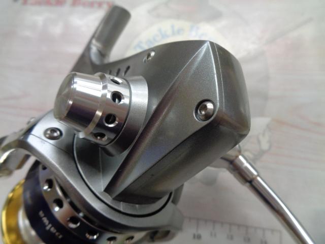 ソルティガZ 4500｜＠ベリーネット 日本最大新品中古釣具WEBショップ