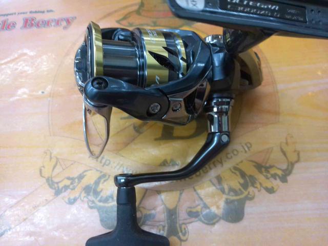 25アルテグラ C3000XG｜＠ベリーネット 日本最大新品中古釣具WEB