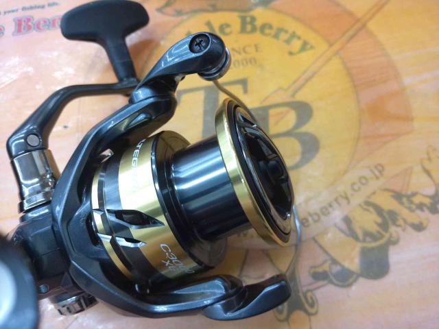 25アルテグラ C3000XG｜＠ベリーネット 日本最大新品中古釣具WEB