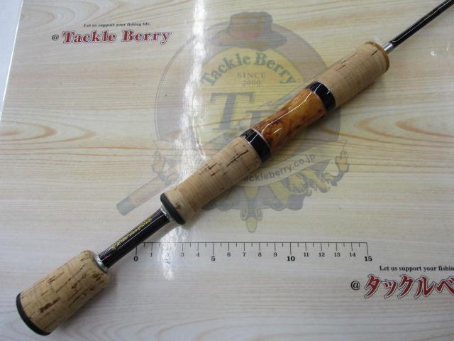 07リミテッドエディション WL60SUL