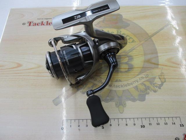 25カルディア FC LT1000S