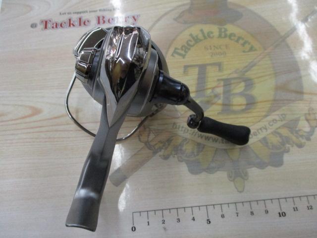 25カルディア FC LT1000S