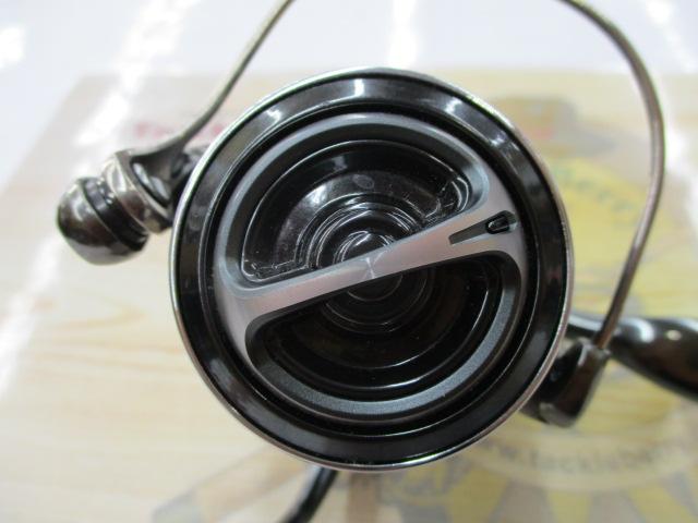 22ステラ C2000SHG