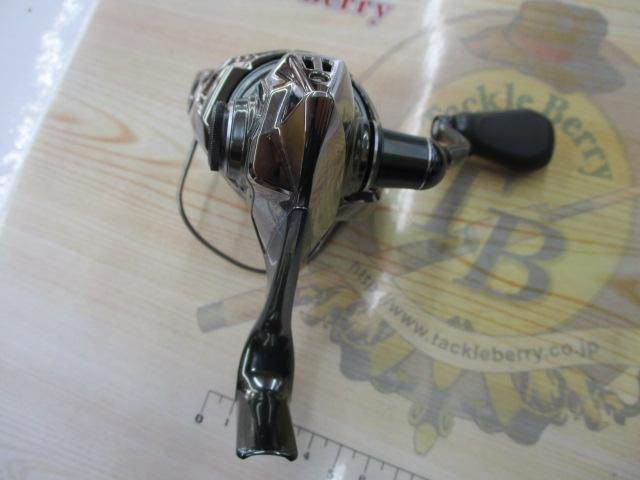 22ステラ C2000SHG