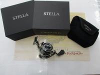 22ステラ C2000SHG