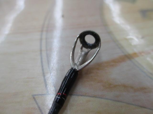 ブレイゾン 591L+S・V