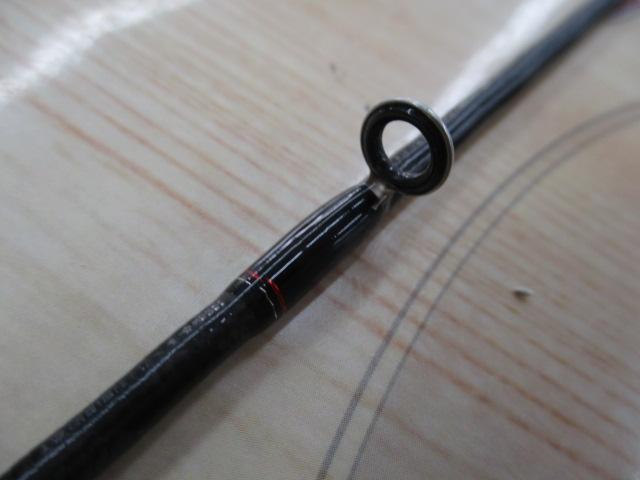 ブレイゾン 591L+S・V