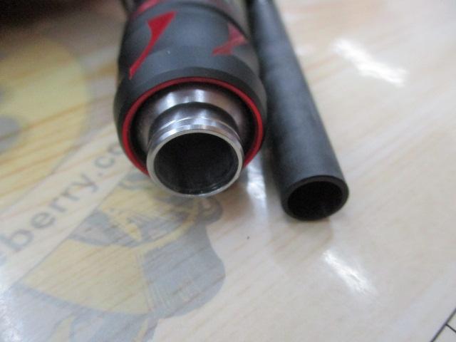 20ゾディアス 268L