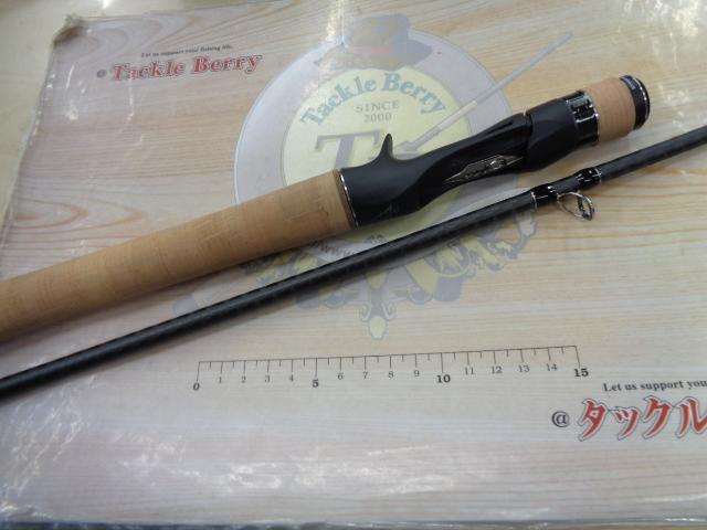 22エクスプライド 165ML-LM｜＠ベリーネット 日本最大新品中古釣具WEB