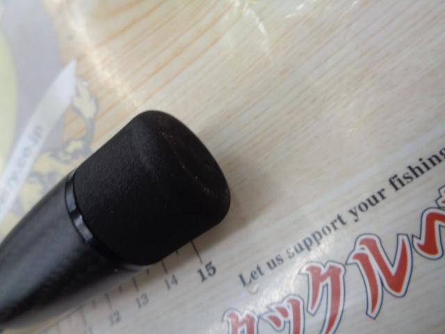 パラドックス パーカー 65MH NSJ