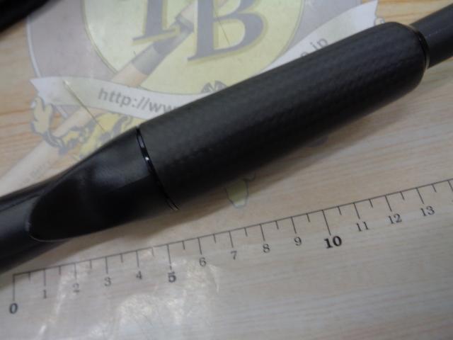 パラドックス パーカー 65MH NSJ