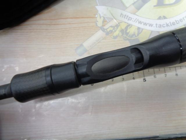 パラドックス パーカー 65MH NSJ