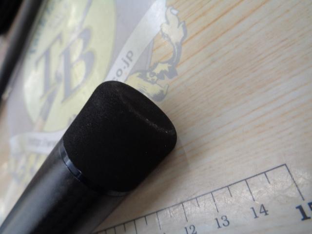 パラドックス パーカー 69XH VERS