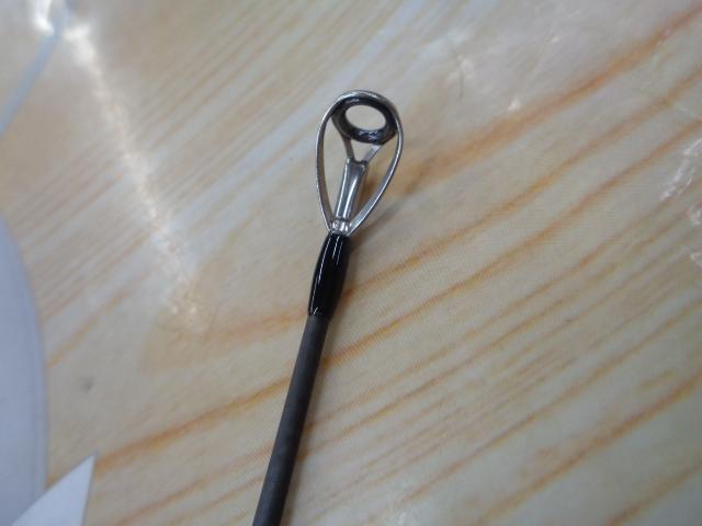 パラドックス パーカー 69XH VERS