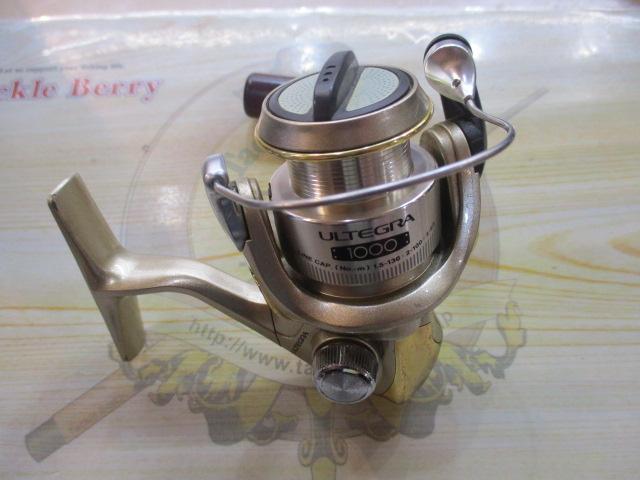 02アルテグラ 1000