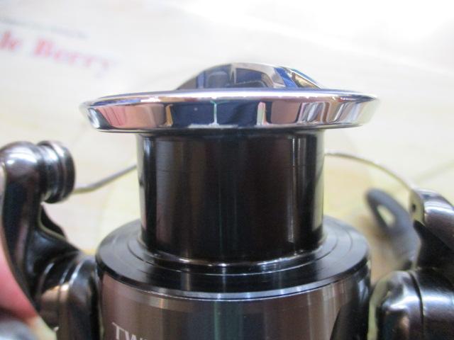 24ツインパワー C3000XG