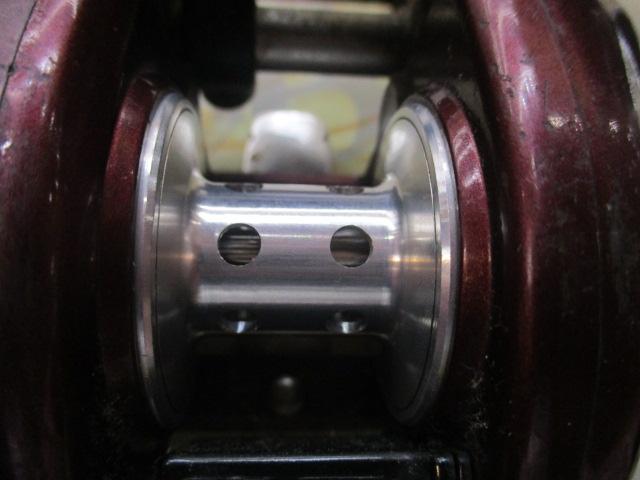 メタニウムXT RH(赤)