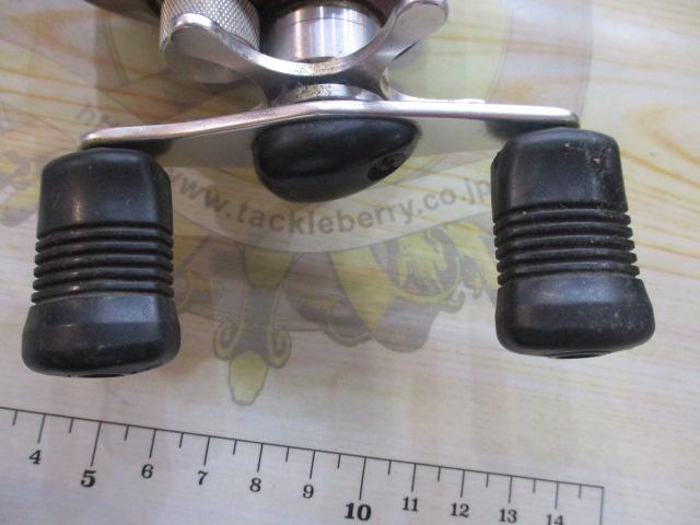 メタニウムXT RH(赤)