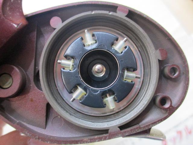 メタニウムXT RH(赤)